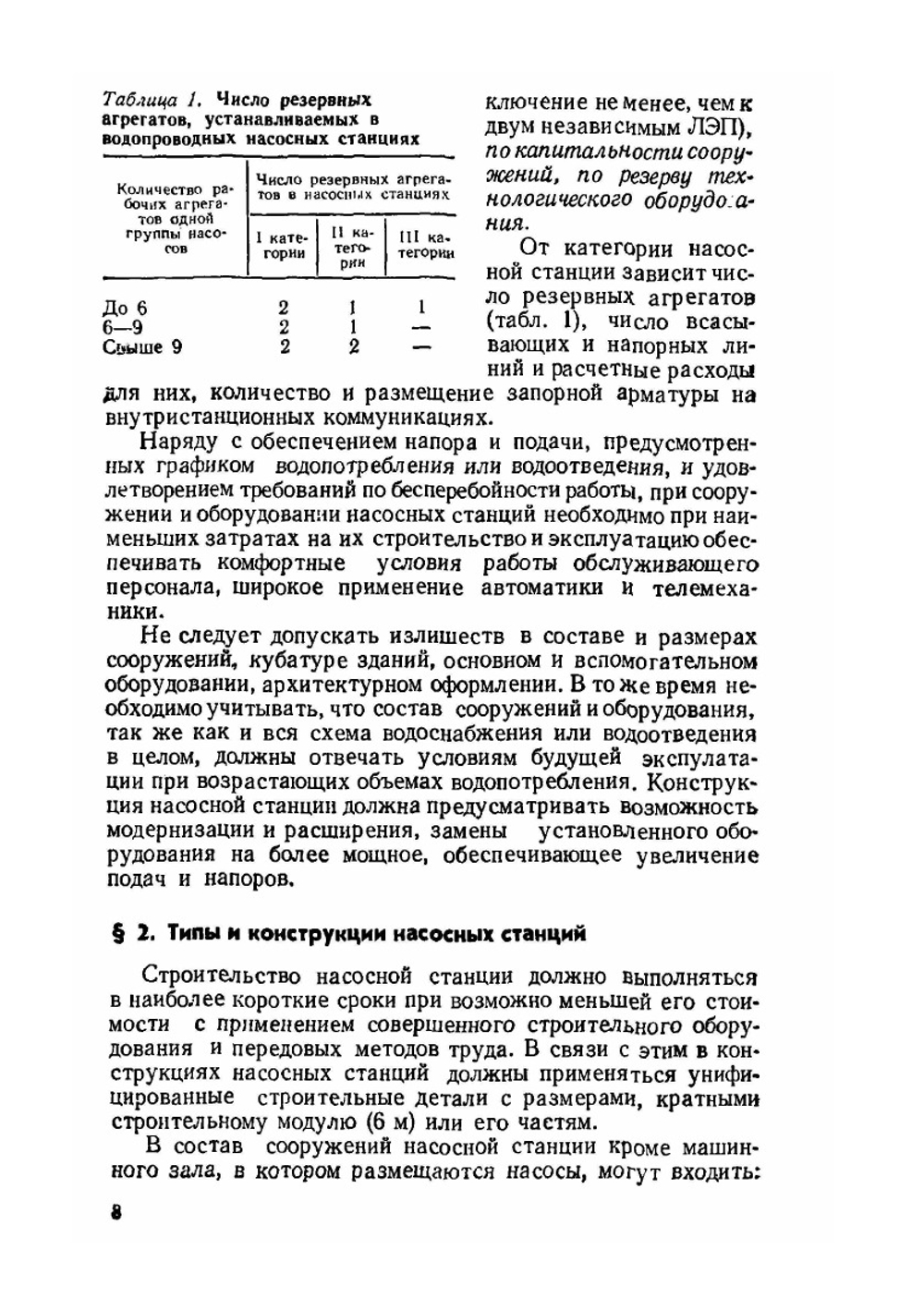 Насосные станции. Курсовое проектирование | Э.В. Залуцкий; А.И. Петрухно