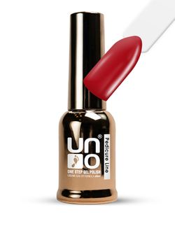 Uno Однофазный гель-лак 19 Pedicure Line, 8мл