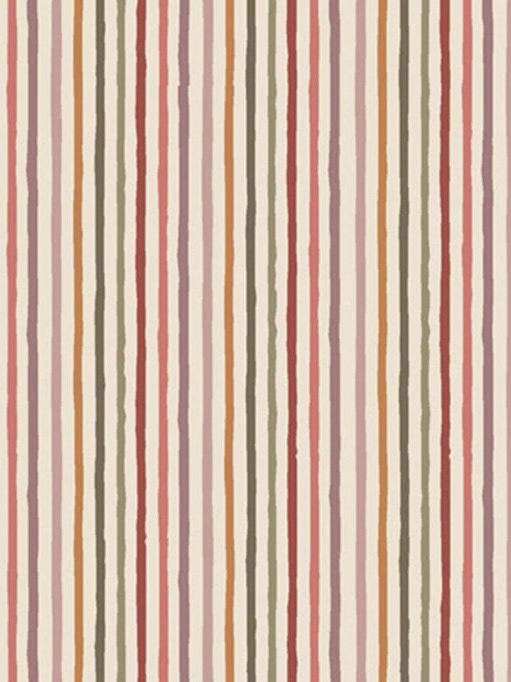 Пододеяльник Сказка "Нежная полоска" 1,5-спальный на молнии 145х215 см, перкаль