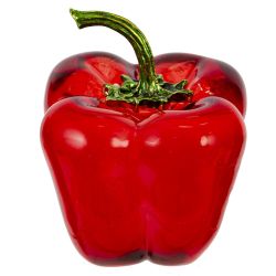 GAEM Фигурка декоративная "Перец", L4,5 W4,5 H6 см