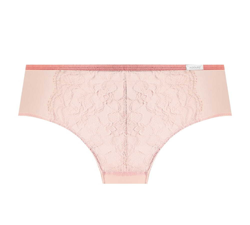 Трусики-бразилиана Chelo (Размер: S) (Цвет: розовый)