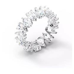 VITTORE: кольцо PEAR CZWH/RHS 60
