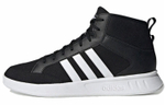 Кроссовки Adidas Court80S Mid