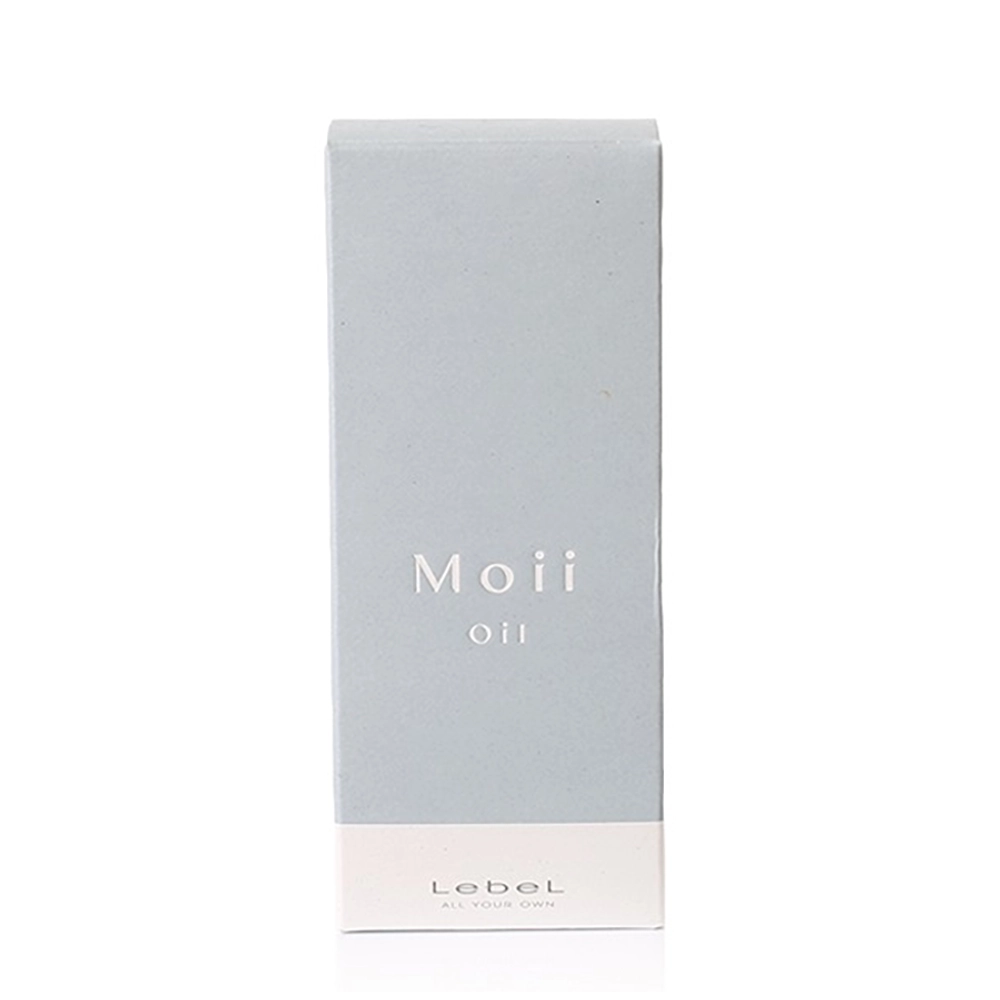 Масло для волос и кожи / Moii oil Lady absolute 50 мл