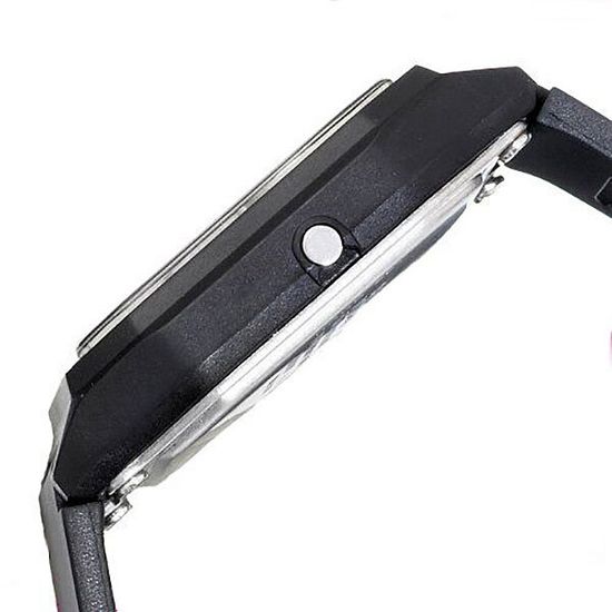 Электронные часы Casio AW-48HE-8AVDF