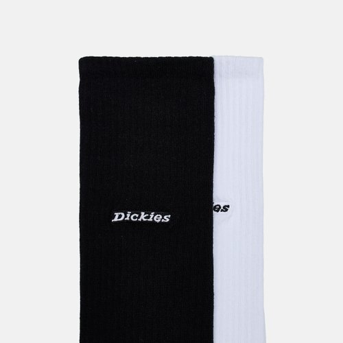 Носки Dickies Copperton High Socks 2 Pairs артикул:DK0A88QK0WH1  - купить в магазине Дайс