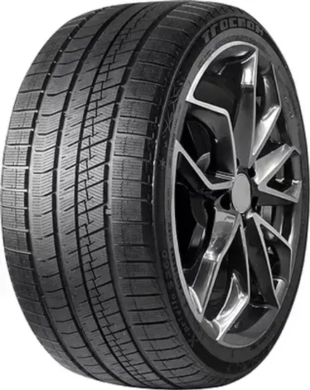 Tracmax X-Privilo S360 285/60 R18 116T