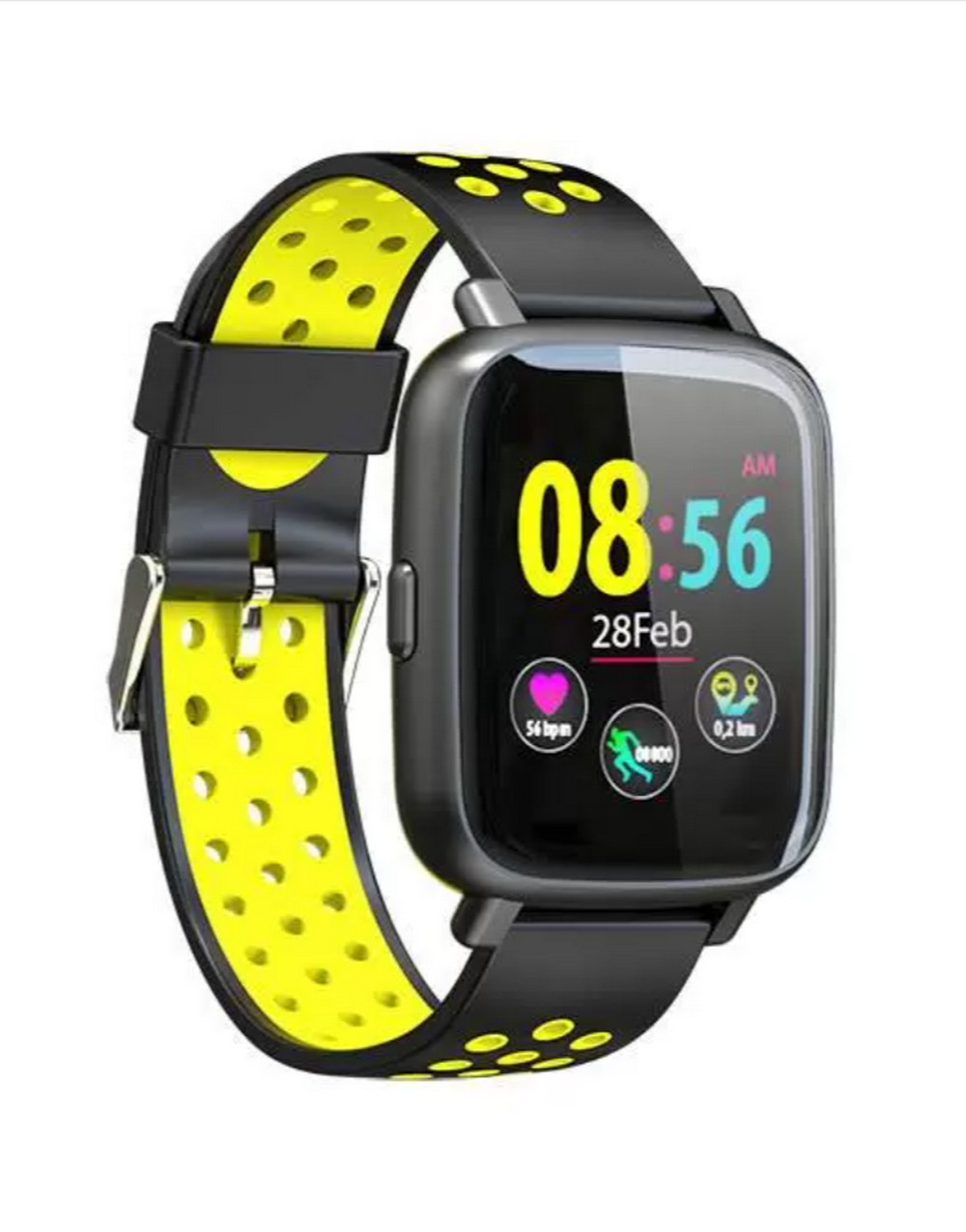 Фитнес-трекер Jet Sport SW-5