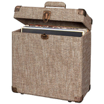 Кейс Для Виниловых Пластинок (Crosley Havana 30LP)