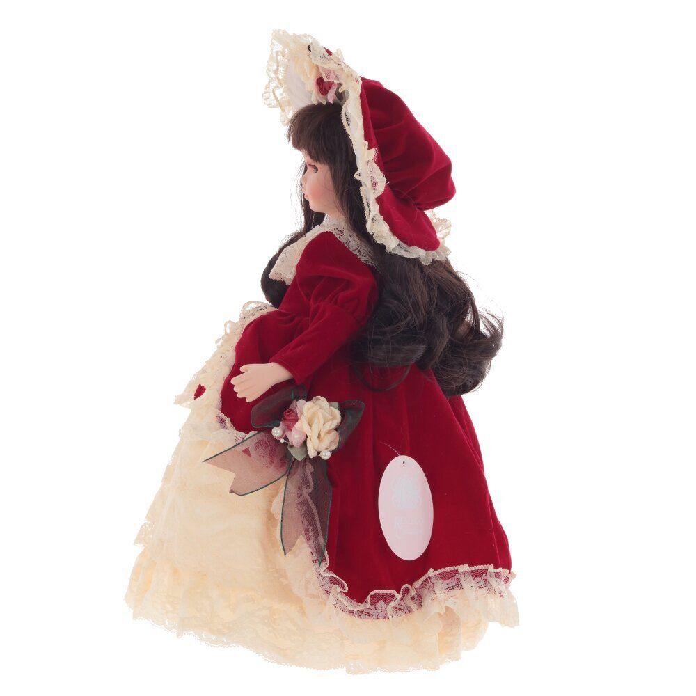 GAEM Кукла "Аделина", L21 W11,5 H43 см