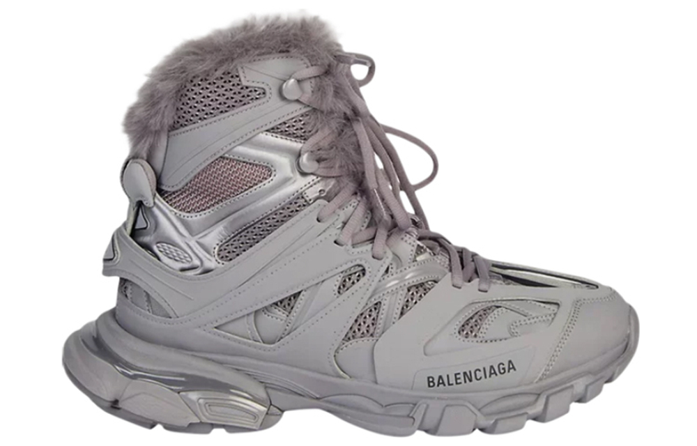Balenciaga Track Hike
