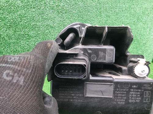 Фара левая Omoda C5 (2022-н.в.) LED