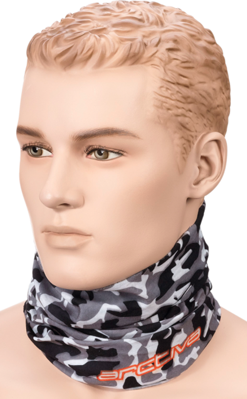 Light Neck Sock
