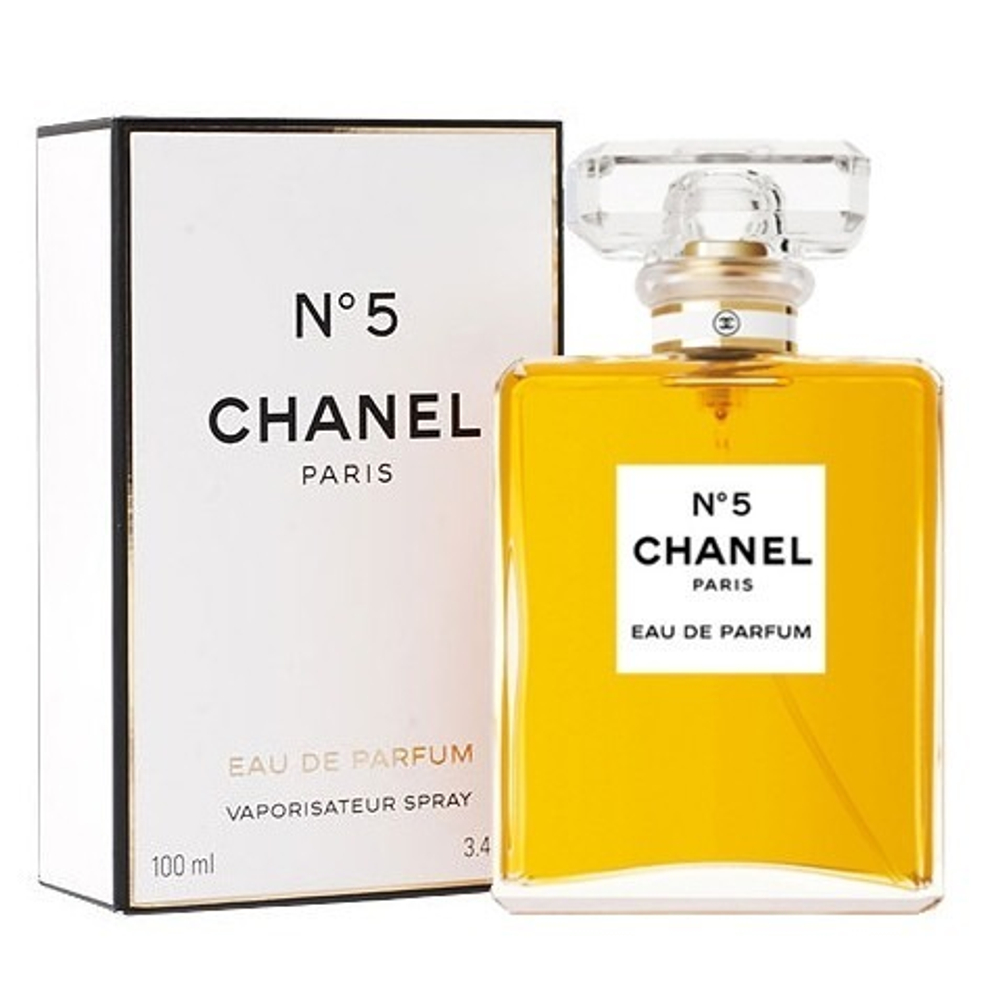 Chanel № 5 парфюмерная вода