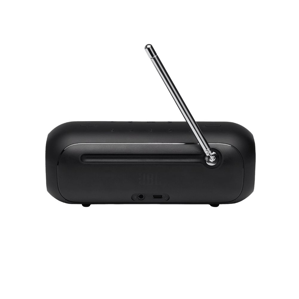 Портативная колонка JBL Tuner 2 FM - 5