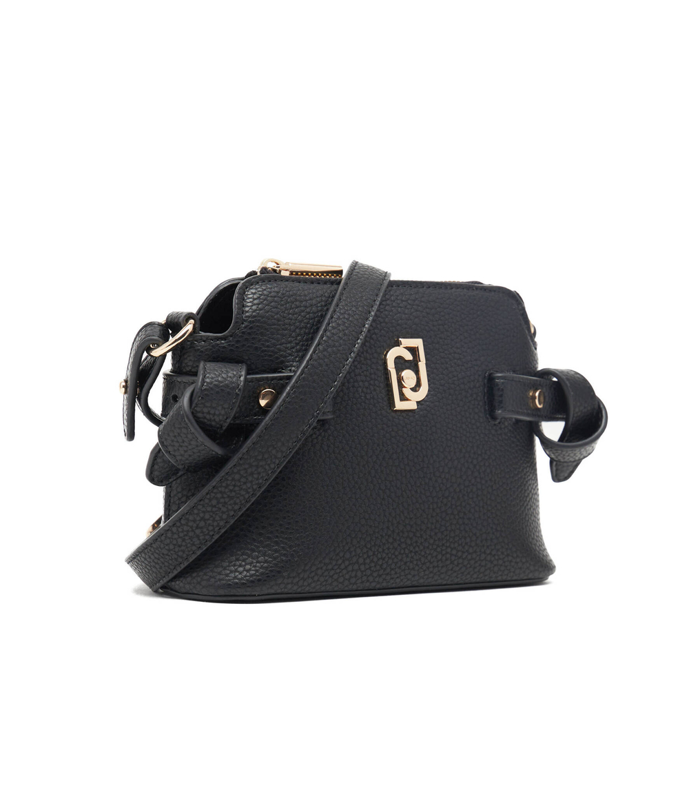 сумка-мессенджер Liu Jo - черный(NF2098 E0086)