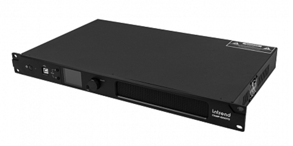 Усилитель  INTREND ITAMP-1000TD