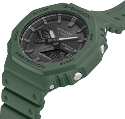 Часы Casio GA-B2100-3AER