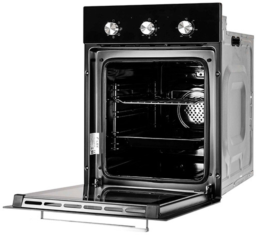 Электрический духовой шкаф LEX EDM 4570 BL