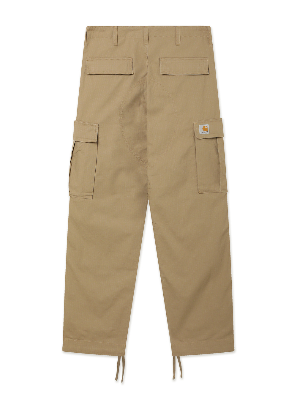 Мужские Брюки Regular Cargo