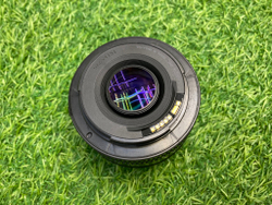 Canon EF 50mm 1.8 II