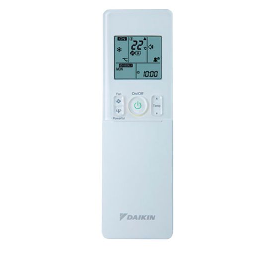 Мультисплит система на 2 комнаты Daikin FTXA25BB x 2 / 2MXM50A