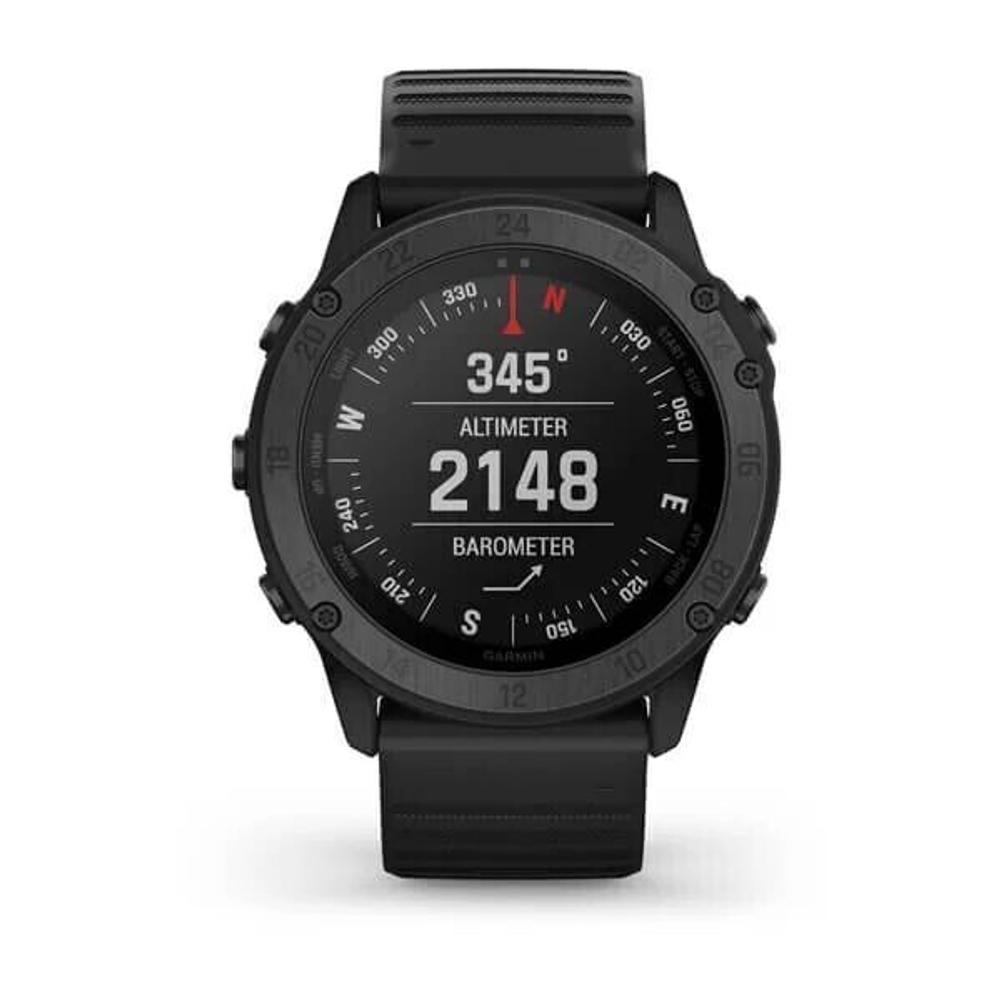 Умные часы Garmin Tactix Delta Sapphire