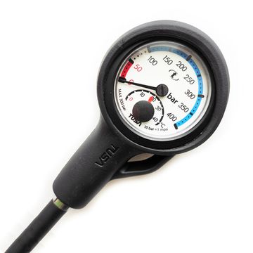 Манометр Tusa SCA-150 300 Bar