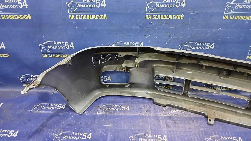 Бампер передний Honda AVANCIER 1999-2001