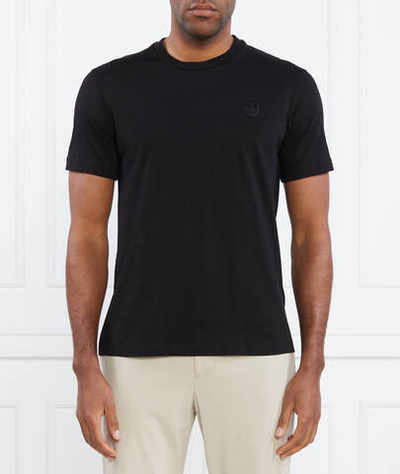 Футболка Trussardi - черный(52T00735 1T006331)