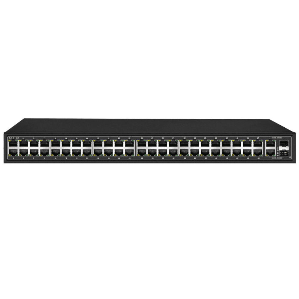 Osnovo SW-64822 (700W) Сетевое оборудование