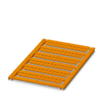 0829660 - UCT-TMF 5 OG CUS - Маркировка для клеммных модулей