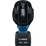 Bosch GSA 185-LI сабельная пила аккумуляторная (1 x 5 Ач, ЗУ) 06016C0021