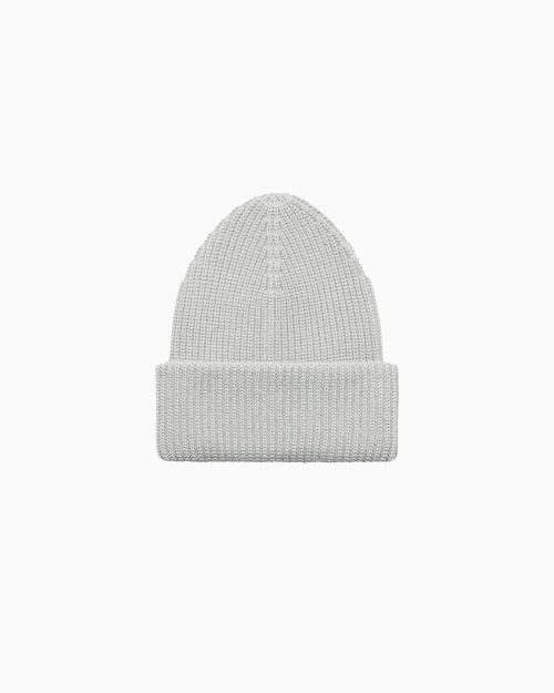Шапка Shu Warm Hat Light-Grey