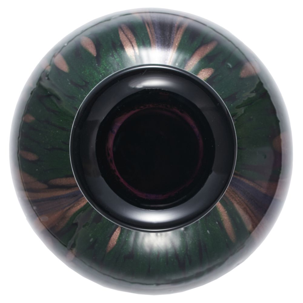 Ваза Gipfel Dallas 43157 39х19 см