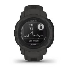 Умные часы Garmin INSTINCT 2S Graphite