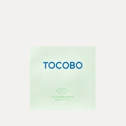 TOCOBO Успокаивающие пэды с центеллой Cica Calming Aqua Pad (2 шт.)