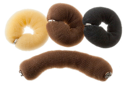 Валик Ставвер овал на кнопке в ассортименте 16Г