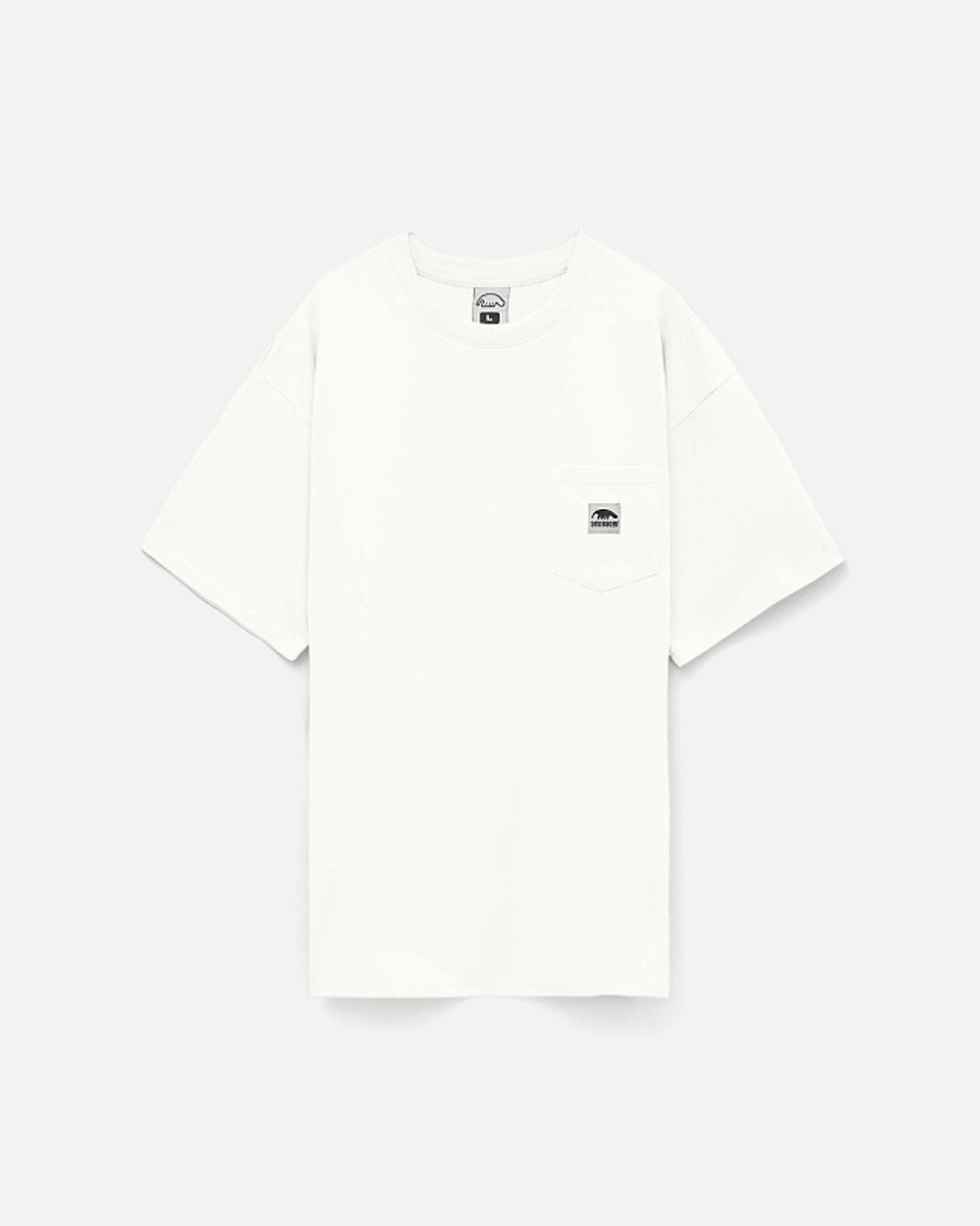 Футболка ANTEATER Карман 224