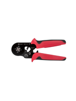 Пресс-клещи EKF ПКВ-6-4 Expert pkv-6-4-exp