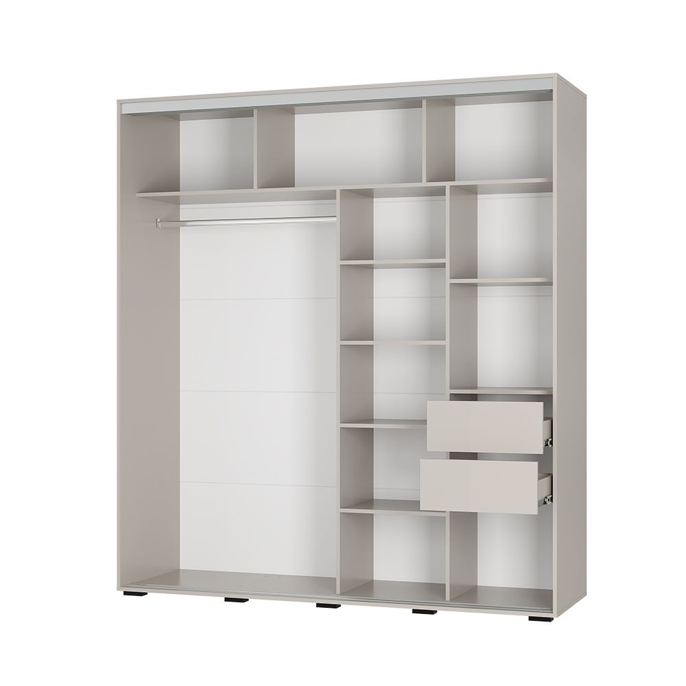 Шкаф-купе Крафт-9