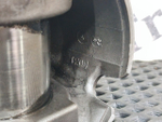 Поршень D9B