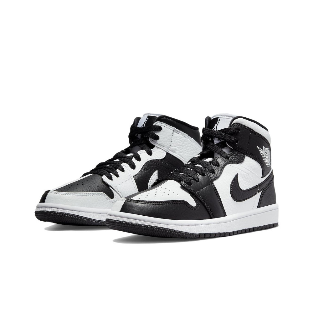 Кроссовки Air Jordan 1 Mid Invert