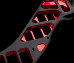 Рукоятка для лука спортивного Win&Win Handle Wiawis ATF-X