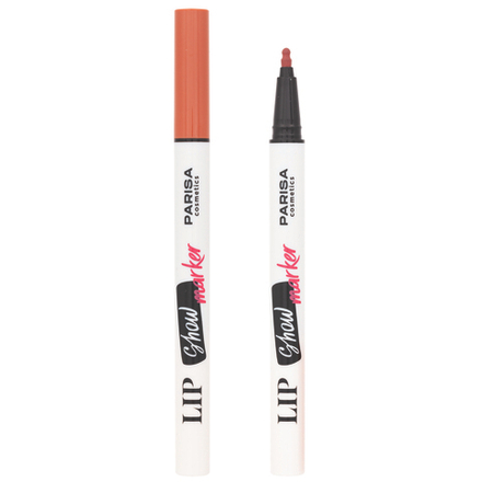 Parisa Лайнер для макияжа губ Show, PLN-08, тон №05, Nude Show, 2 гр