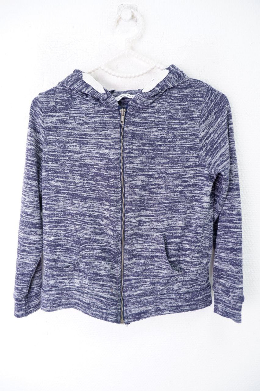 Кофта LC Waikiki с капюшоном на 10-11 лет