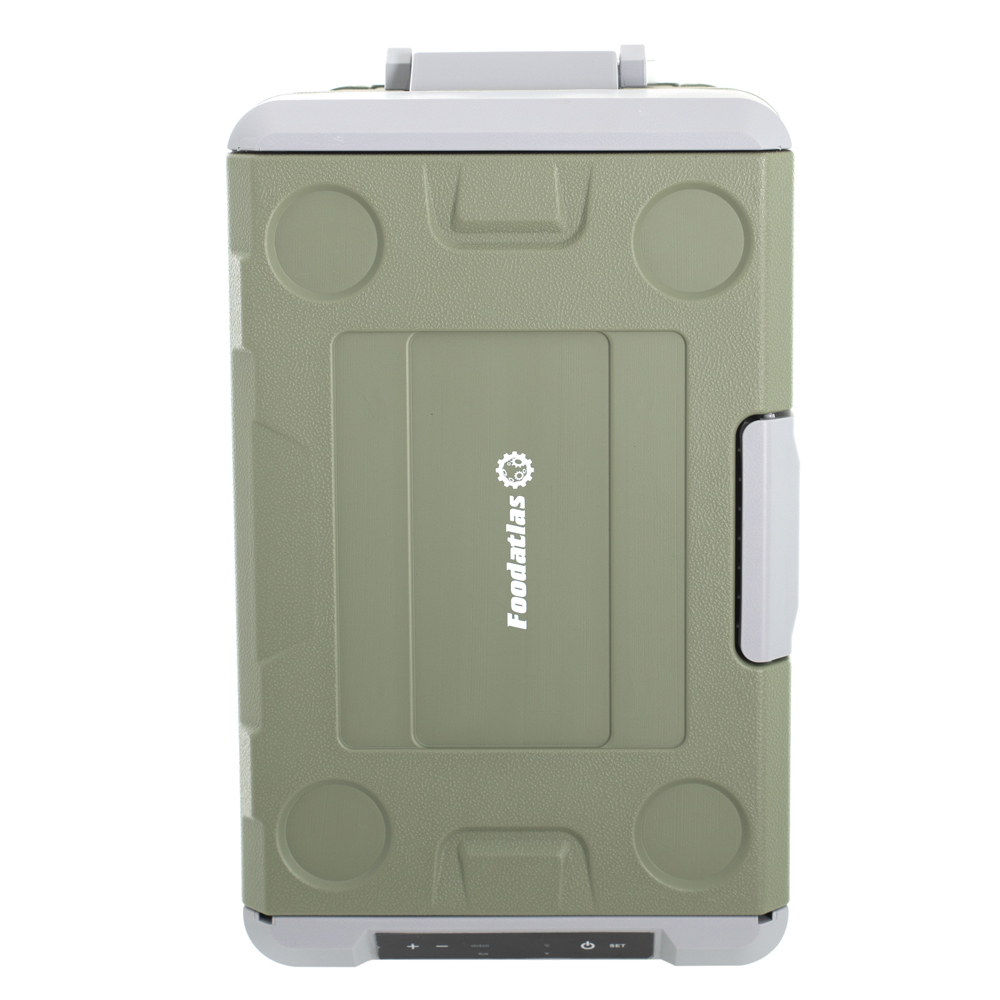 Холодильник автомобильный Foodatlas FA-50 Eco