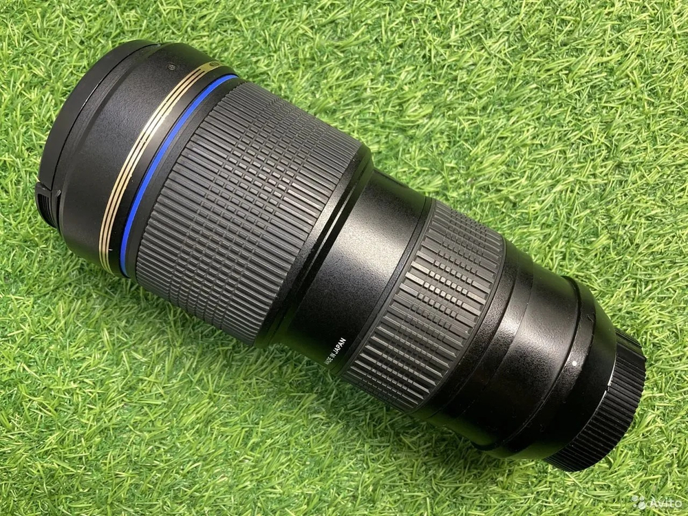 Tamron SP AF 70-200mm 2.8 Покупка/Продажа