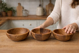 Тактильный голод: почему в цифровом мире нас так тянет к натуральным материалам