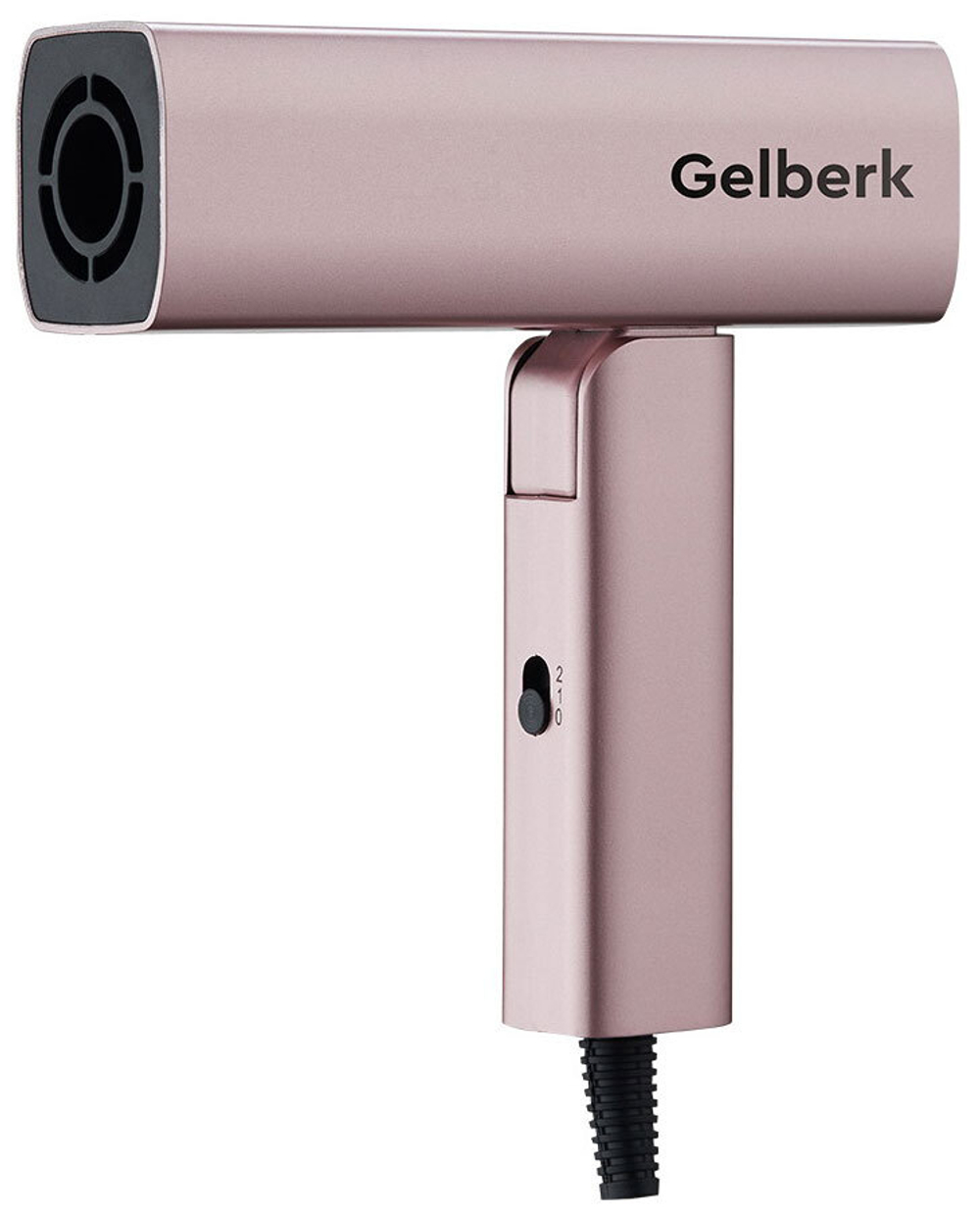фен Gelberk GL-D007